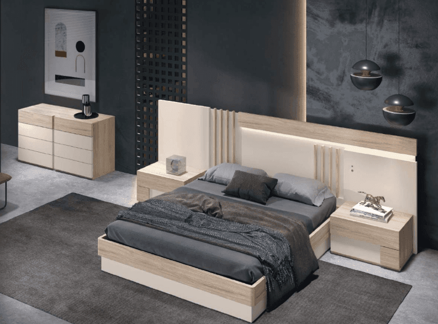 Dormitorio VOGUE Collection